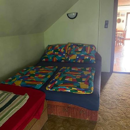 Aradi Apartman Siófok Exterior foto