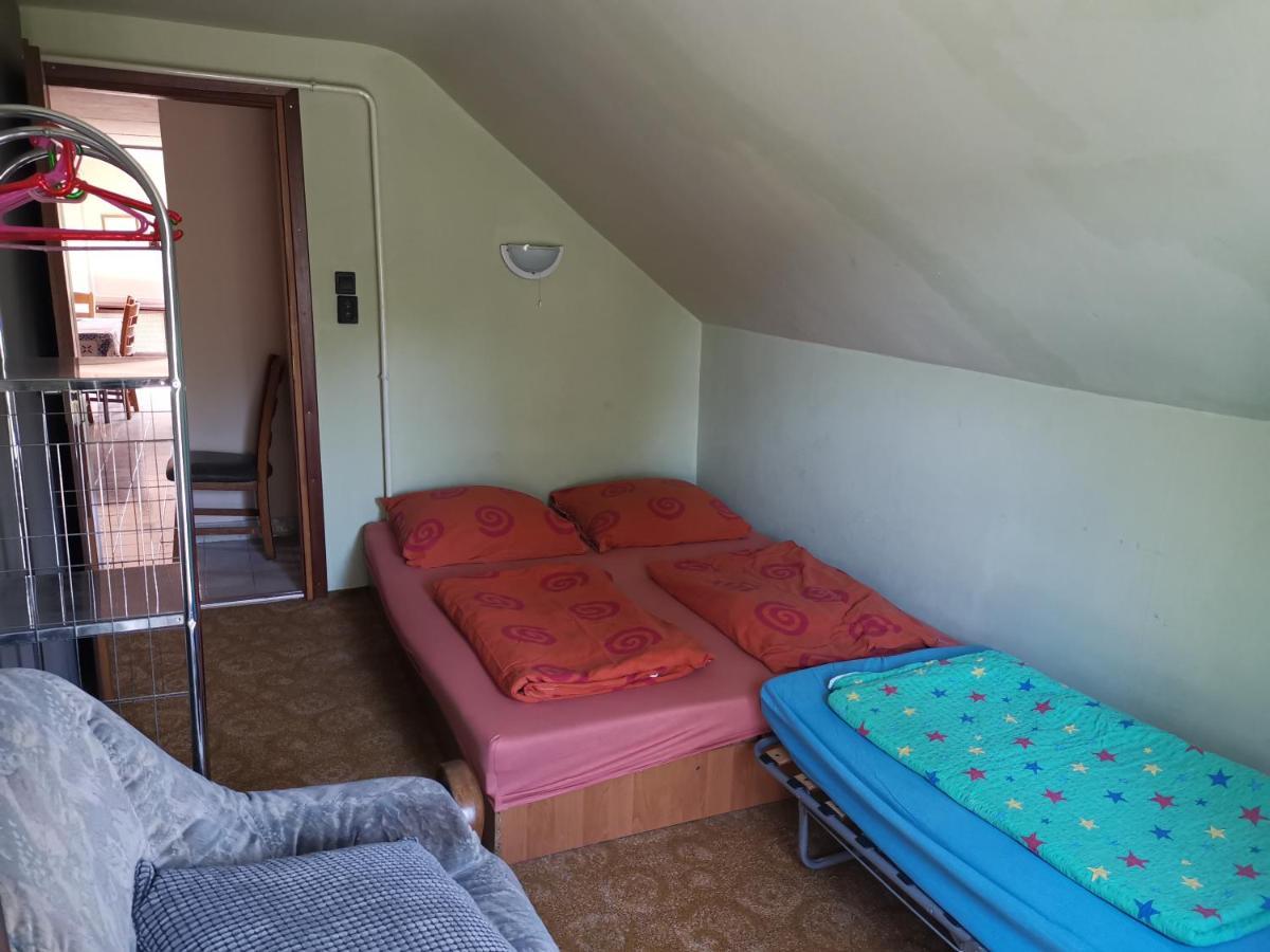 Aradi Apartman Siófok Exterior foto