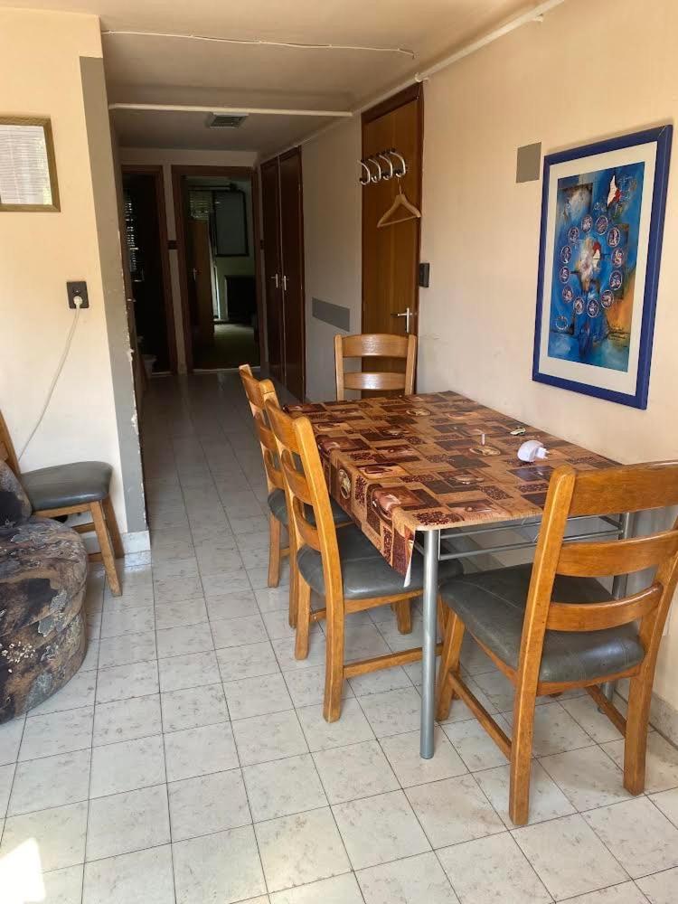 Aradi Apartman Siófok Exterior foto