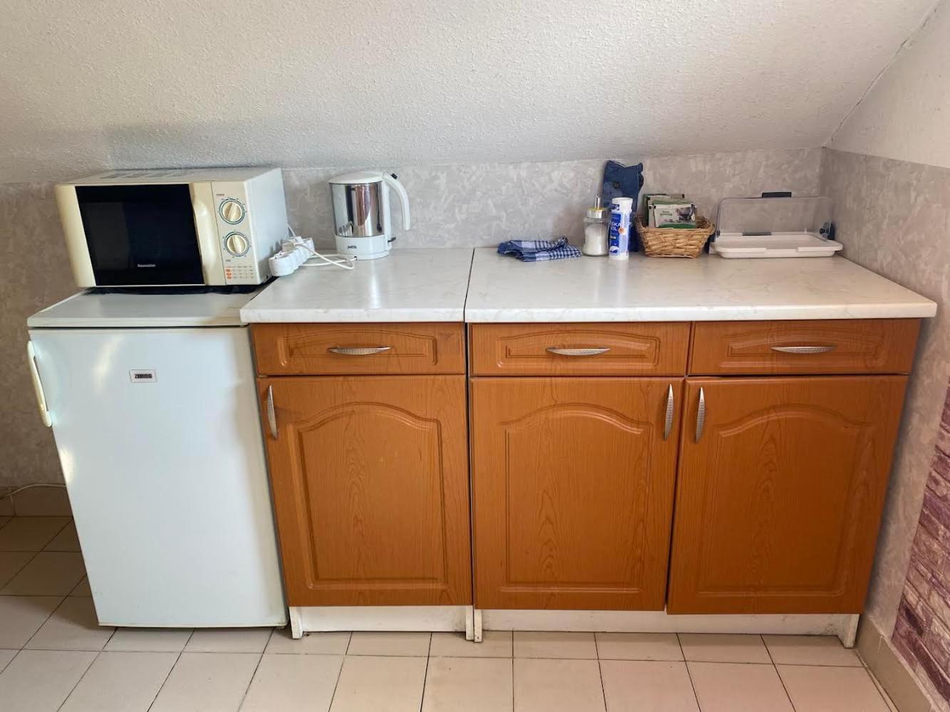 Aradi Apartman Siófok Exterior foto